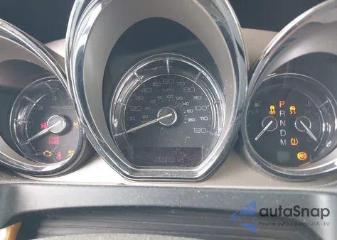 2010 Lincoln Mkt Ecoboost from USA, damaged, VIN 2LMHJ5AT6ABJ50233